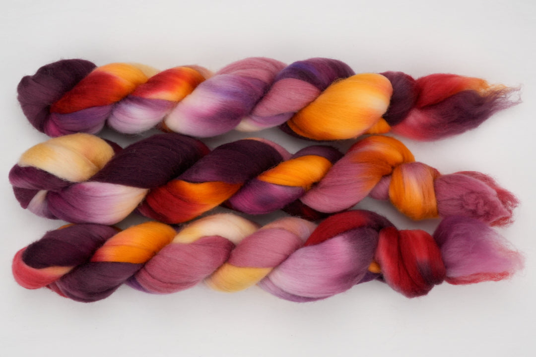 Cirque US Targhee Wool