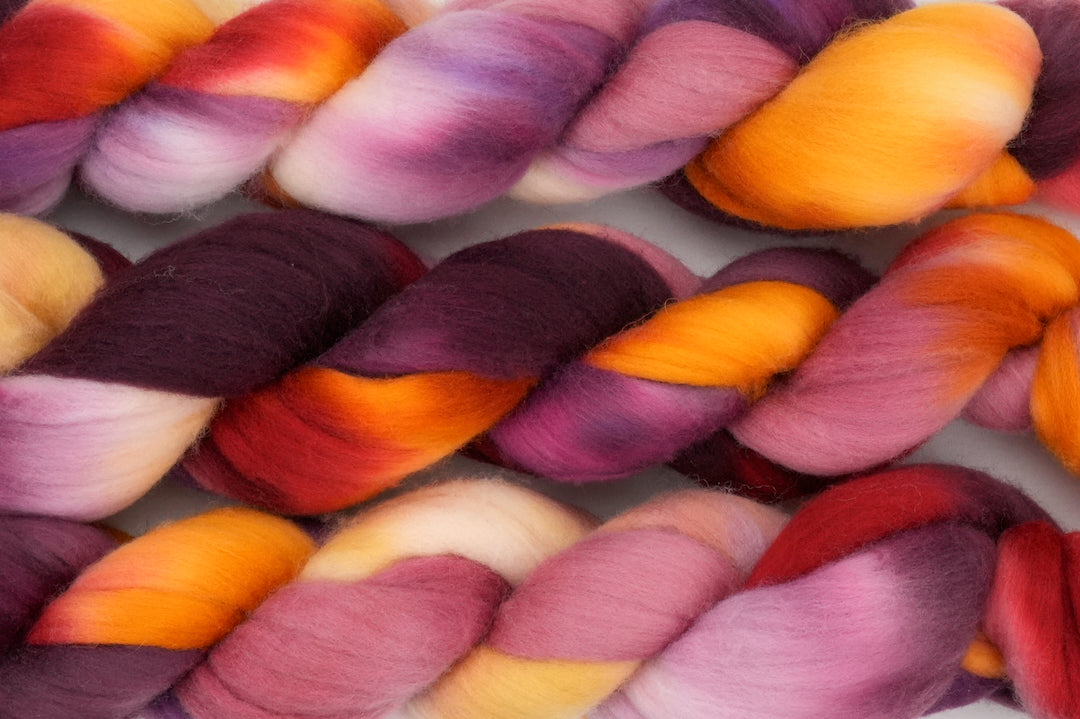 Cirque US Targhee Wool