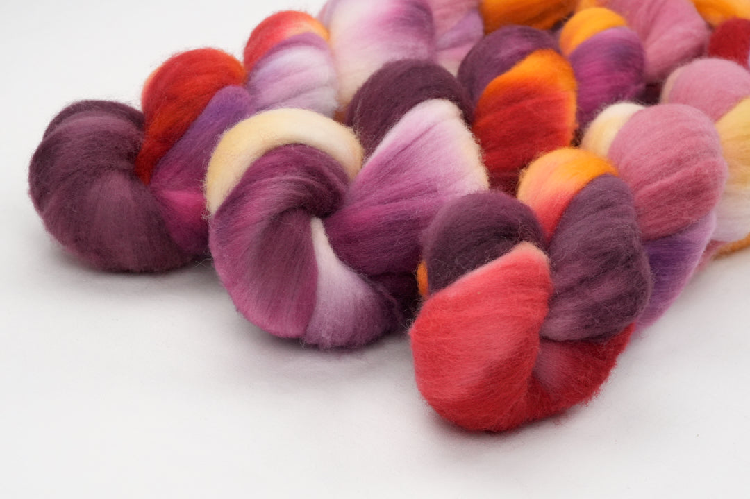 Cirque - US Targhee Wool