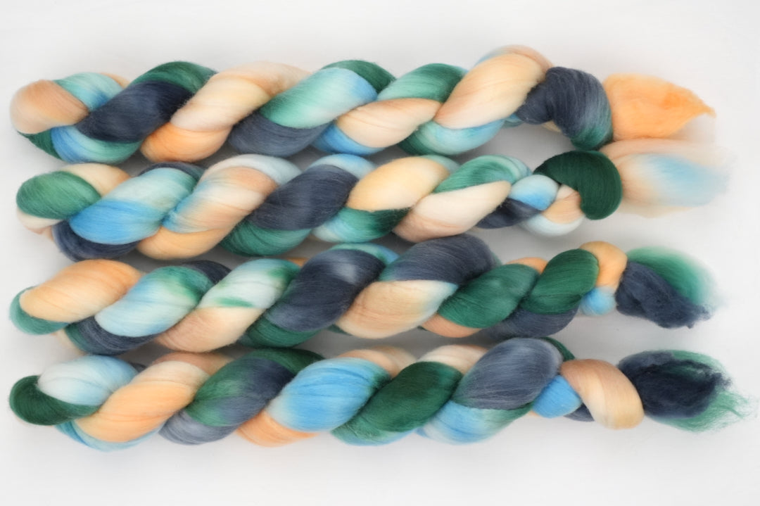 Earth - US Shaniko Wool