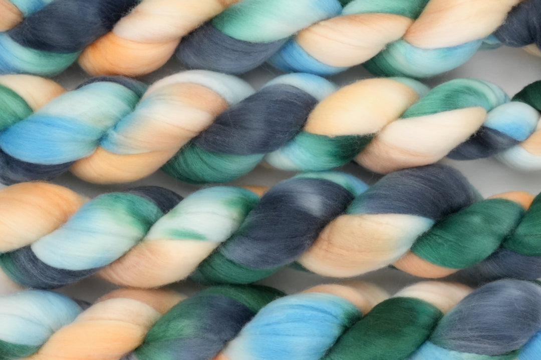 Earth - US Shaniko Wool