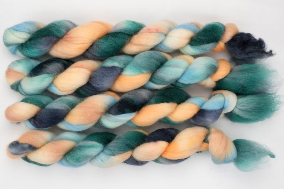 Earth - Falkland Wool
