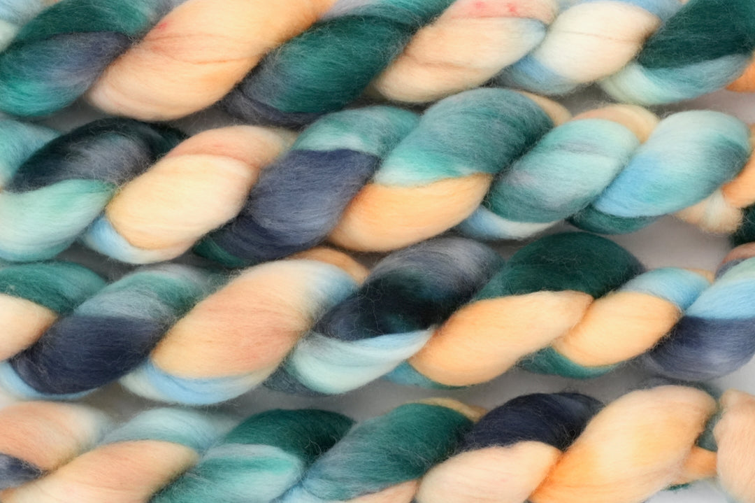 Earth - Falkland Wool