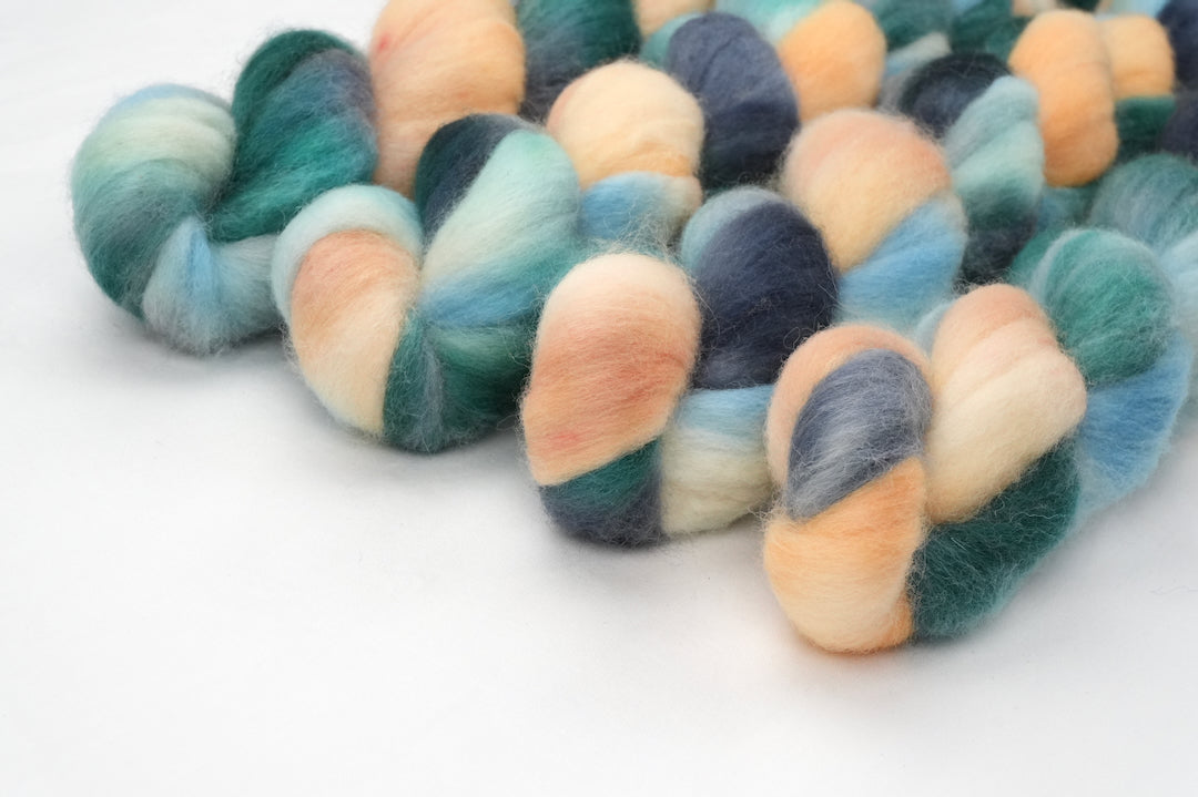 Earth - Falkland Wool