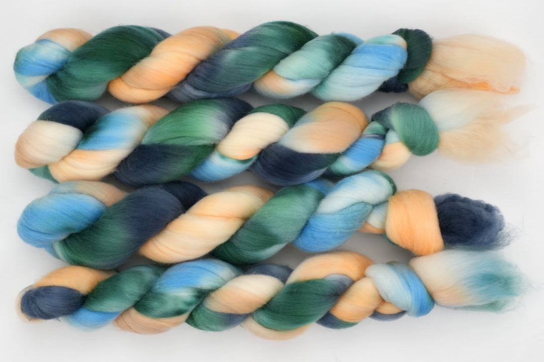 Earth - US Targhee Wool