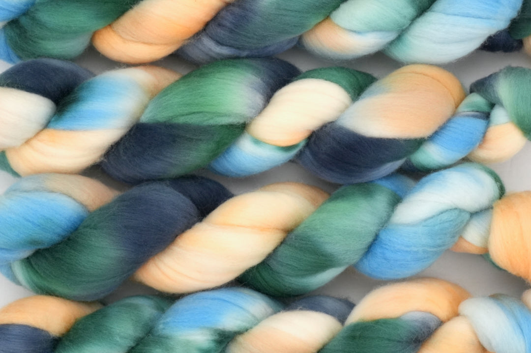 Earth - US Targhee Wool
