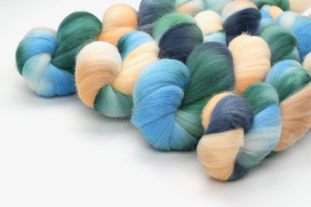 Earth - US Targhee Wool