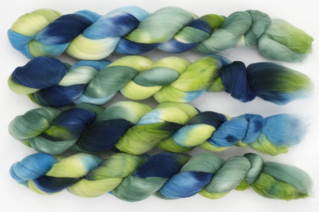 Emerald City US Targhee Wool
