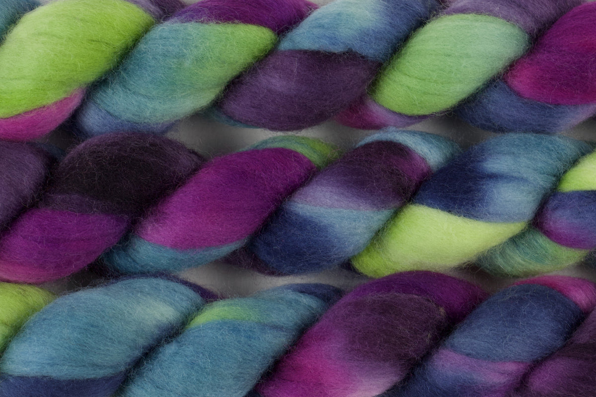 Pop Art - Falkland Wool