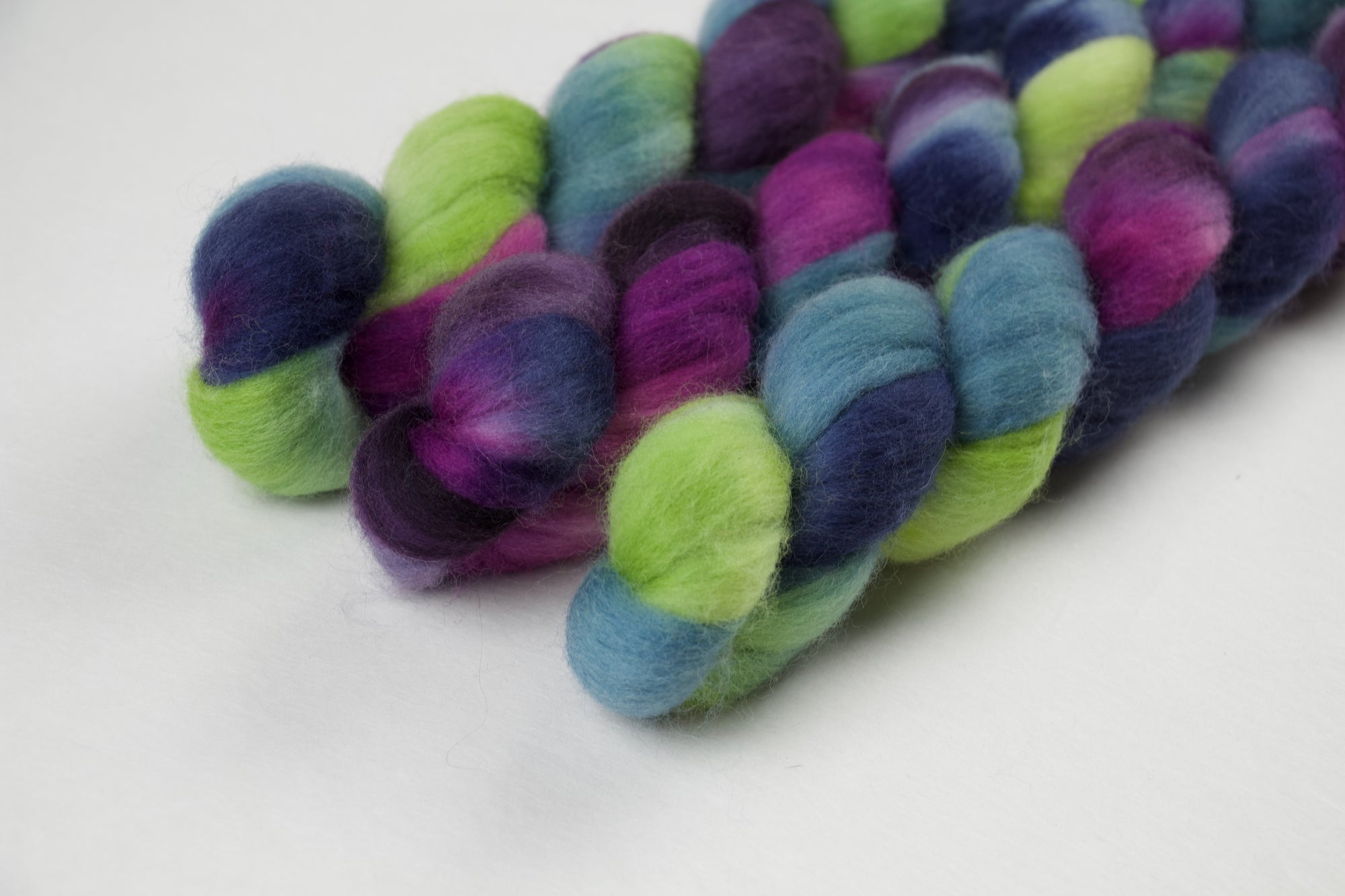 Pop Art - Falkland Wool