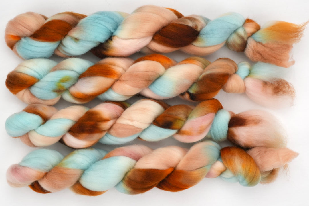 Feldspar Canyon II US Targhee Wool