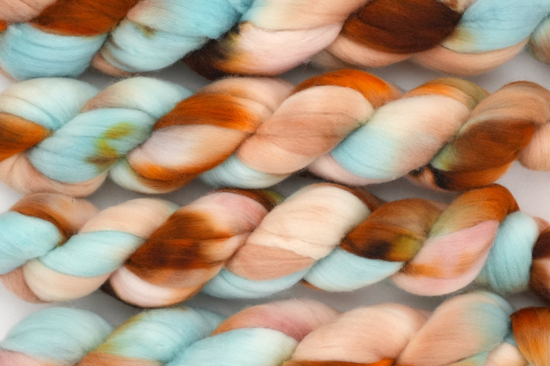 Feldspar Canyon II US Targhee Wool
