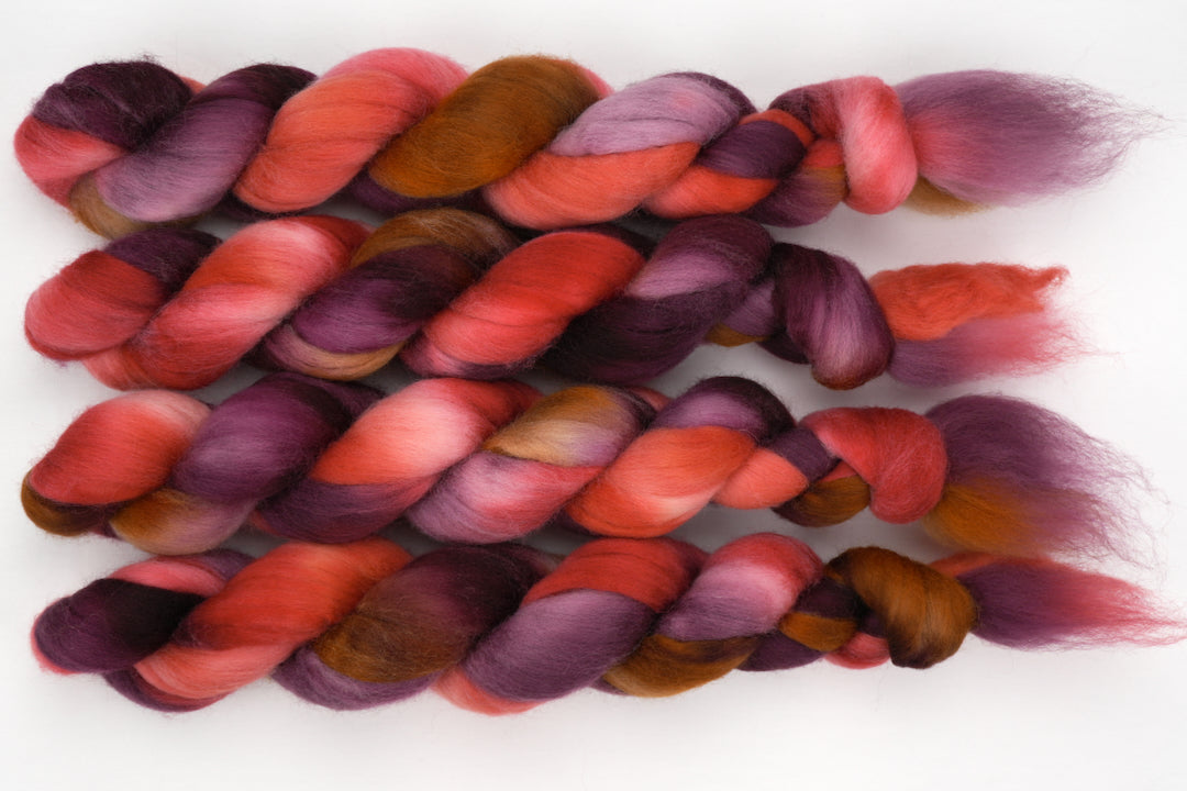 Fig - Falkland-Style Wool