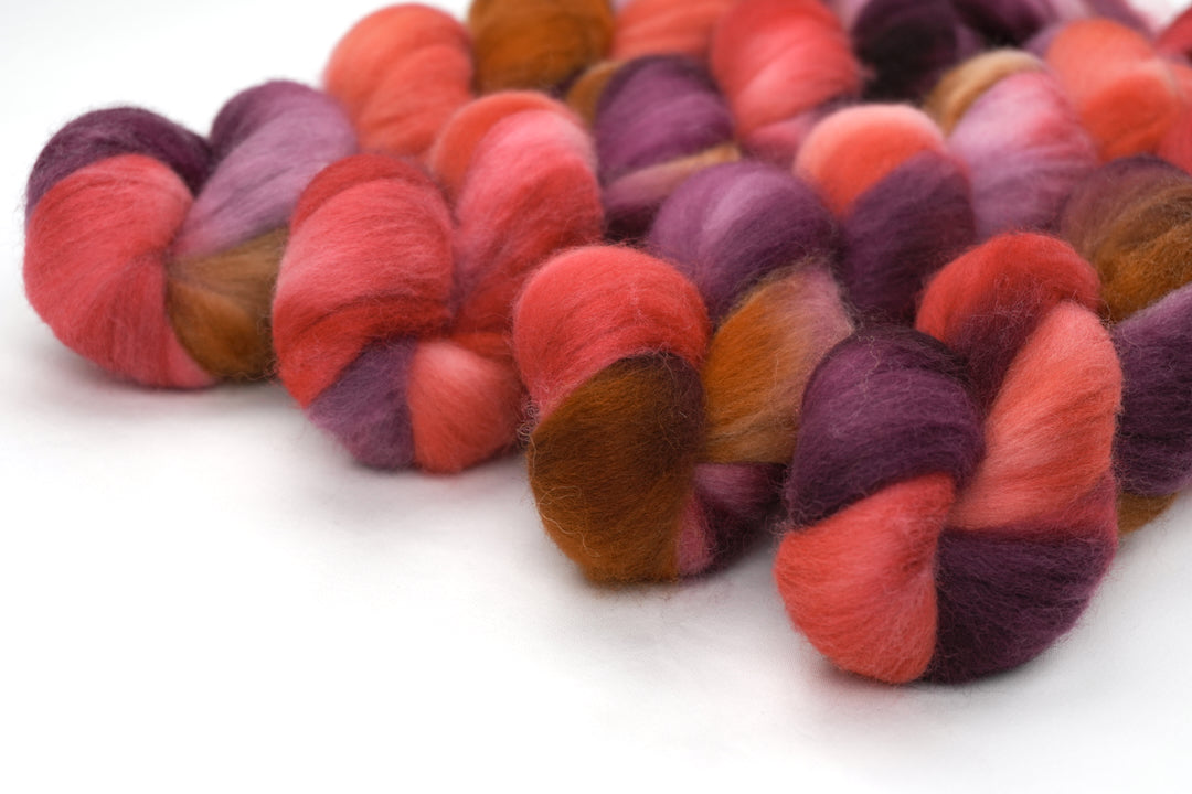 Fig - Falkland-Style Wool