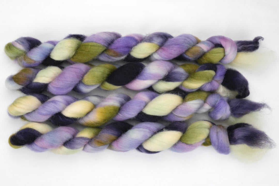 Iris - Bluefaced Leicester Wool