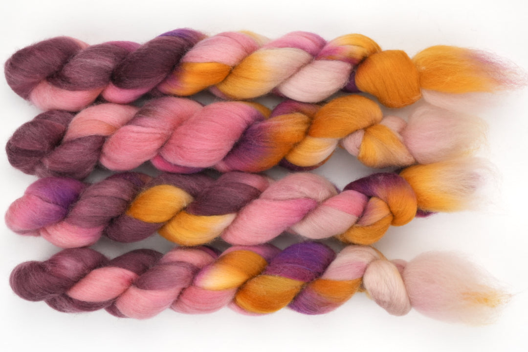 Love - Falkland-Style Wool