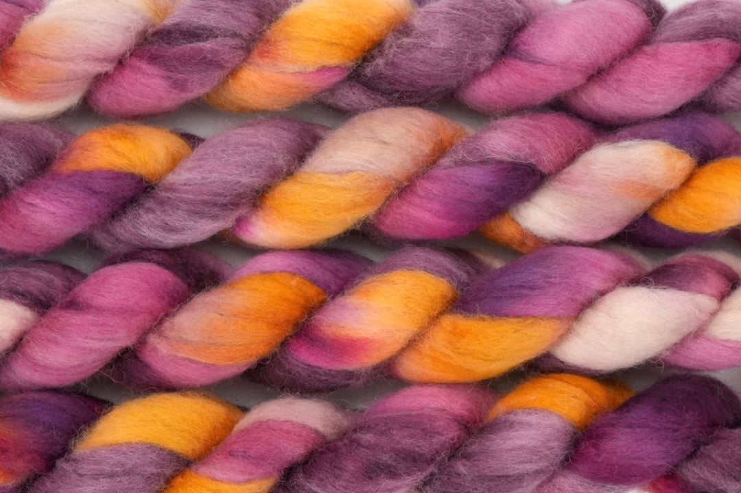 Love - Bluefaced Leicester Wool