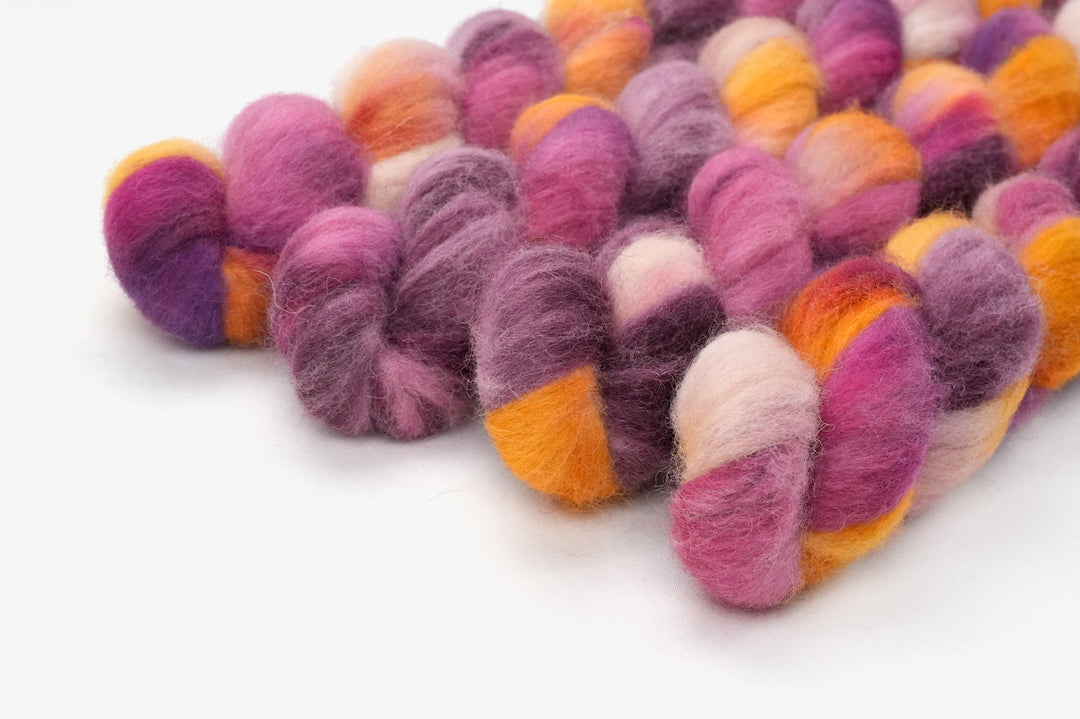 Love - Bluefaced Leicester Wool