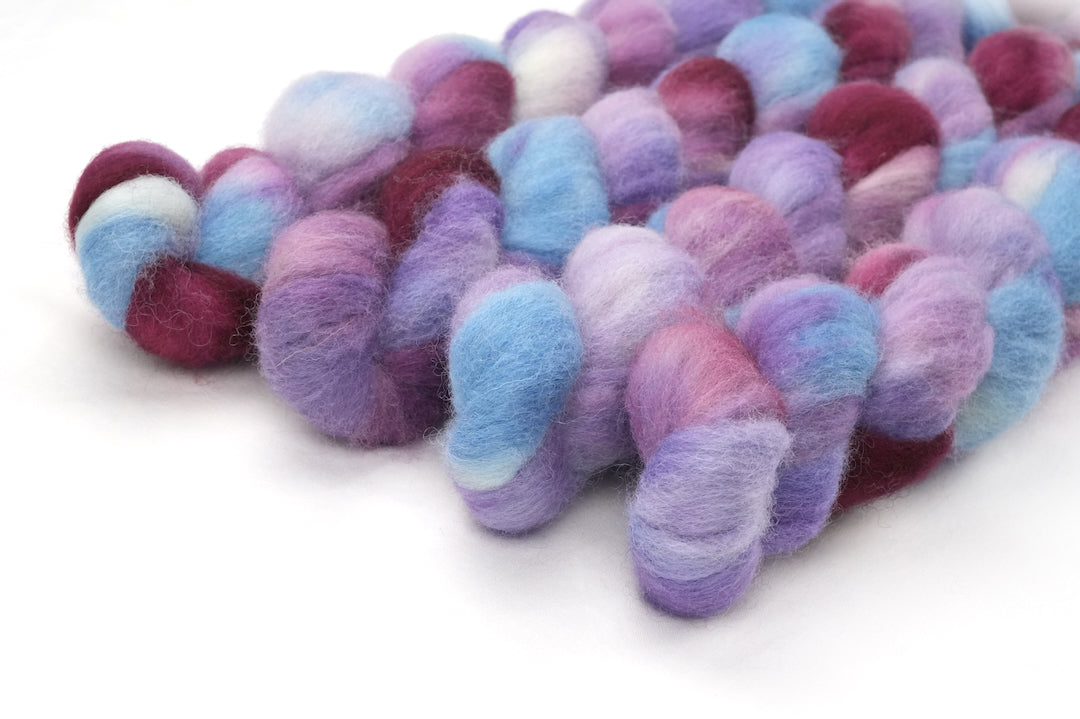 Once Upon A Time - Bluefaced Leicester Wool