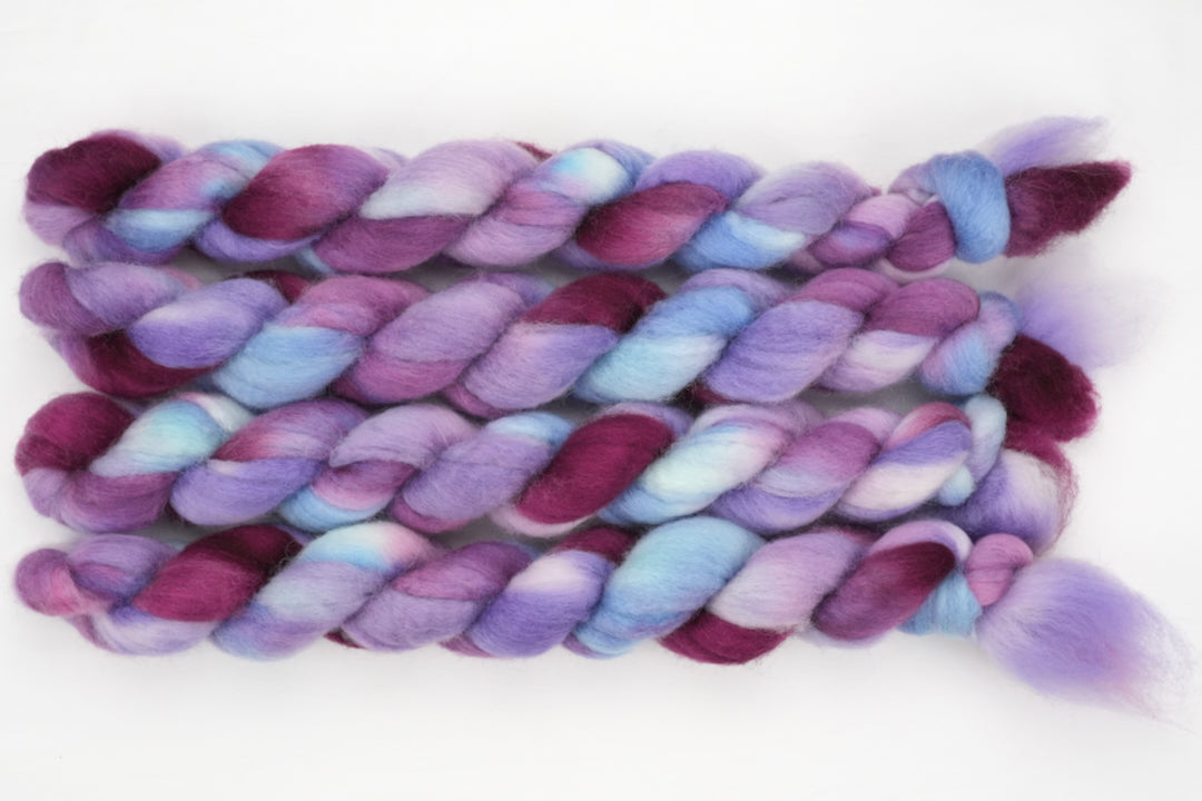 Once Upon A Time - Bluefaced Leicester Wool