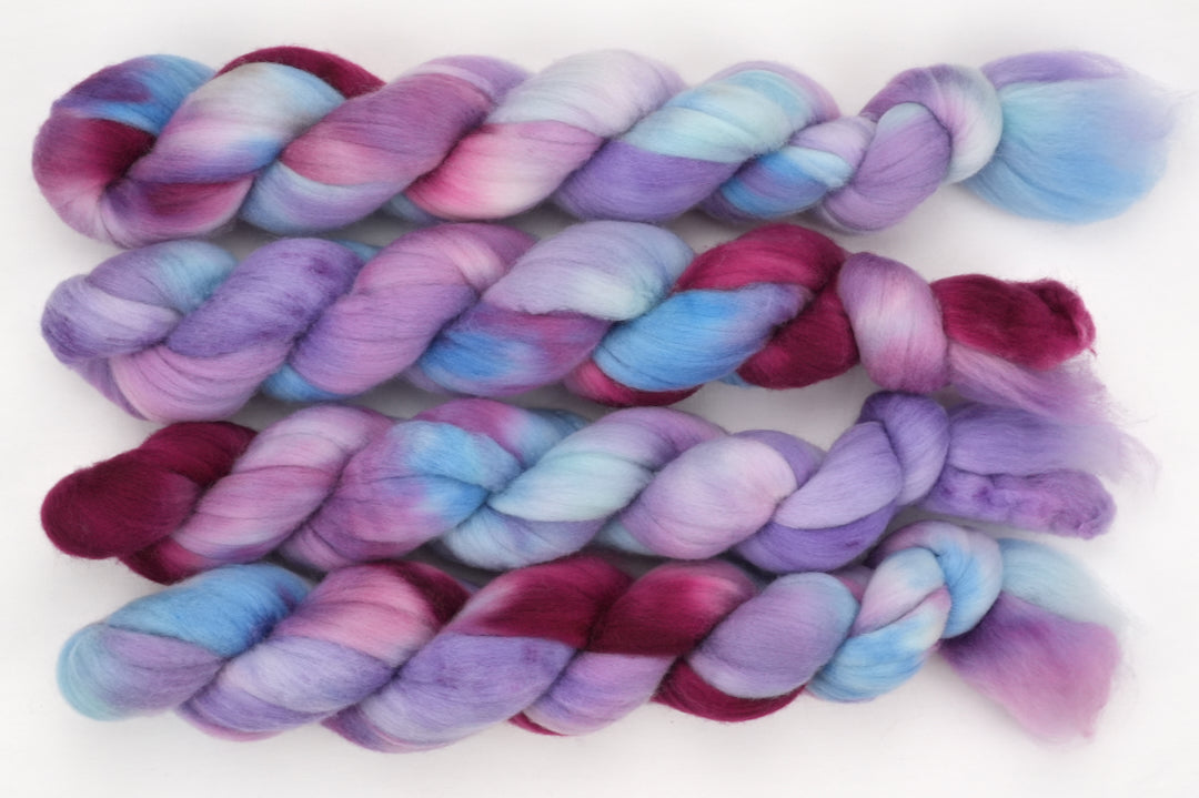 Once Upon a Time US Targhee Wool