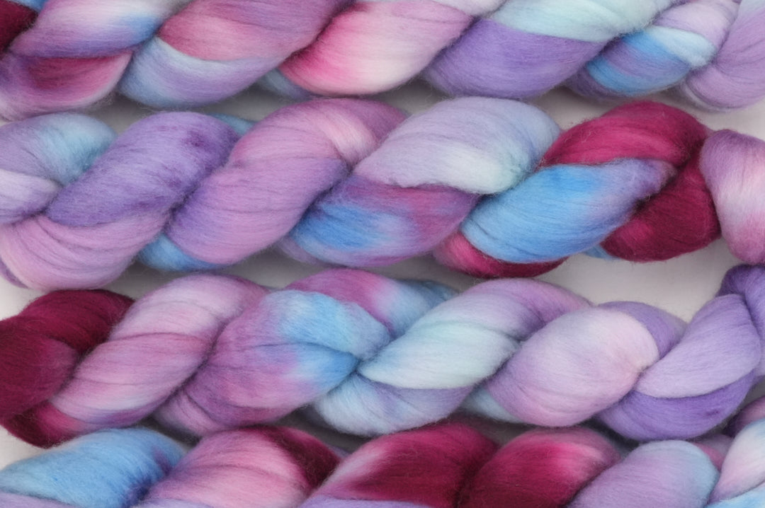 Once Upon a Time US Targhee Wool