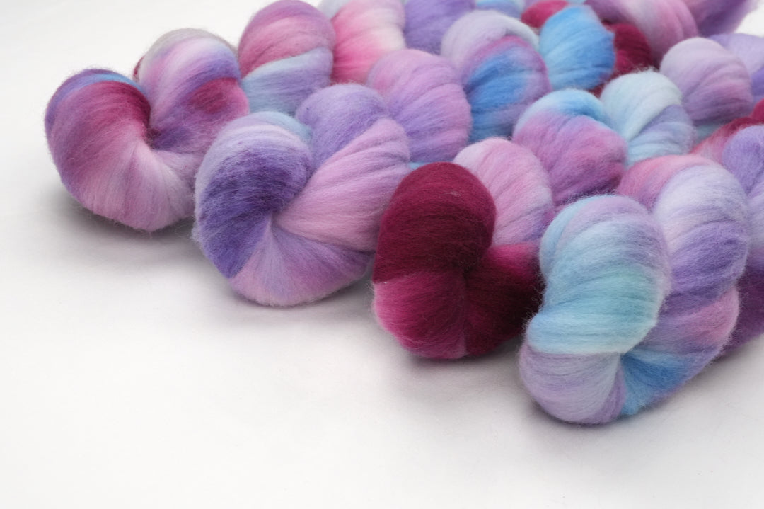 Once Upon a Time - US Targhee Wool