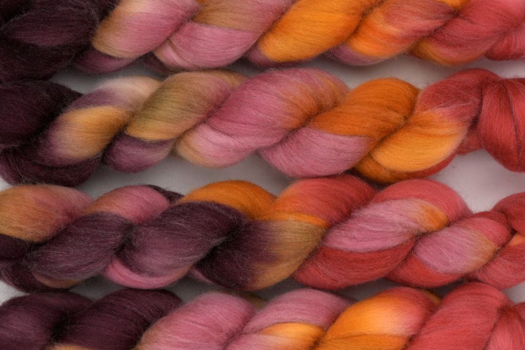 Painted Desert - Falkland-Style Wool