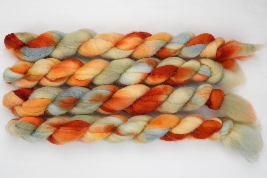 Painted Hills - Bluefaced Leicester Wool