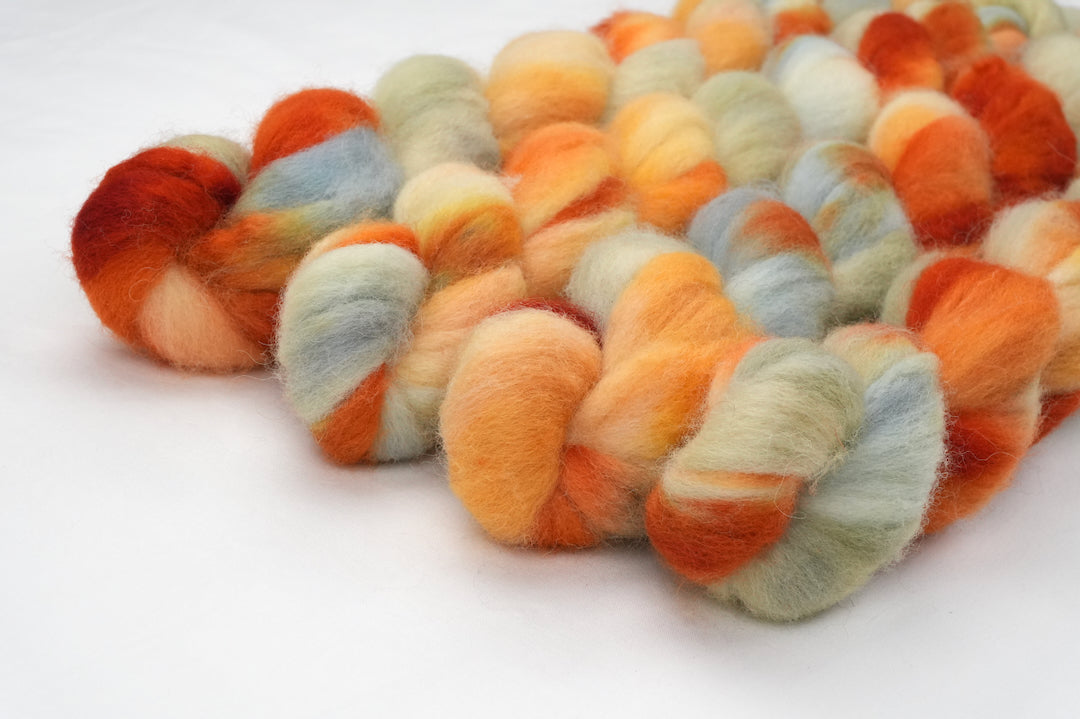 Painted Hills - Bluefaced Leicester Wool