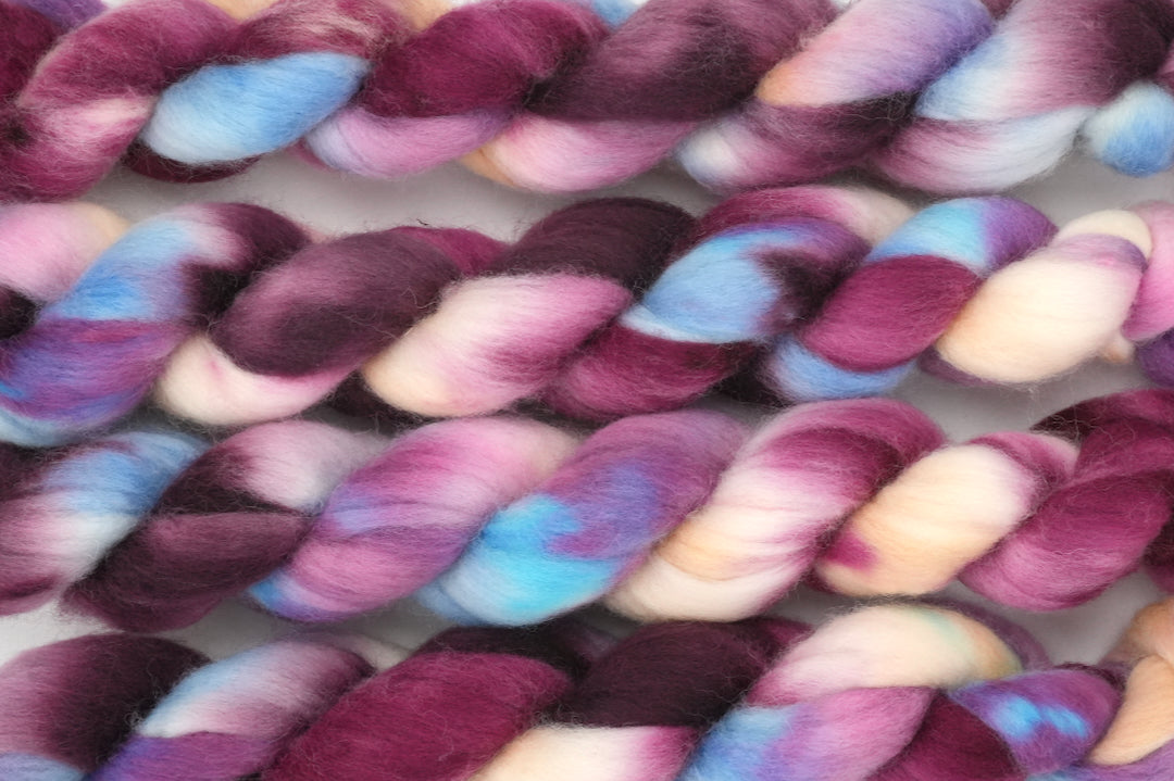 Pixie Dust - Falkland Wool