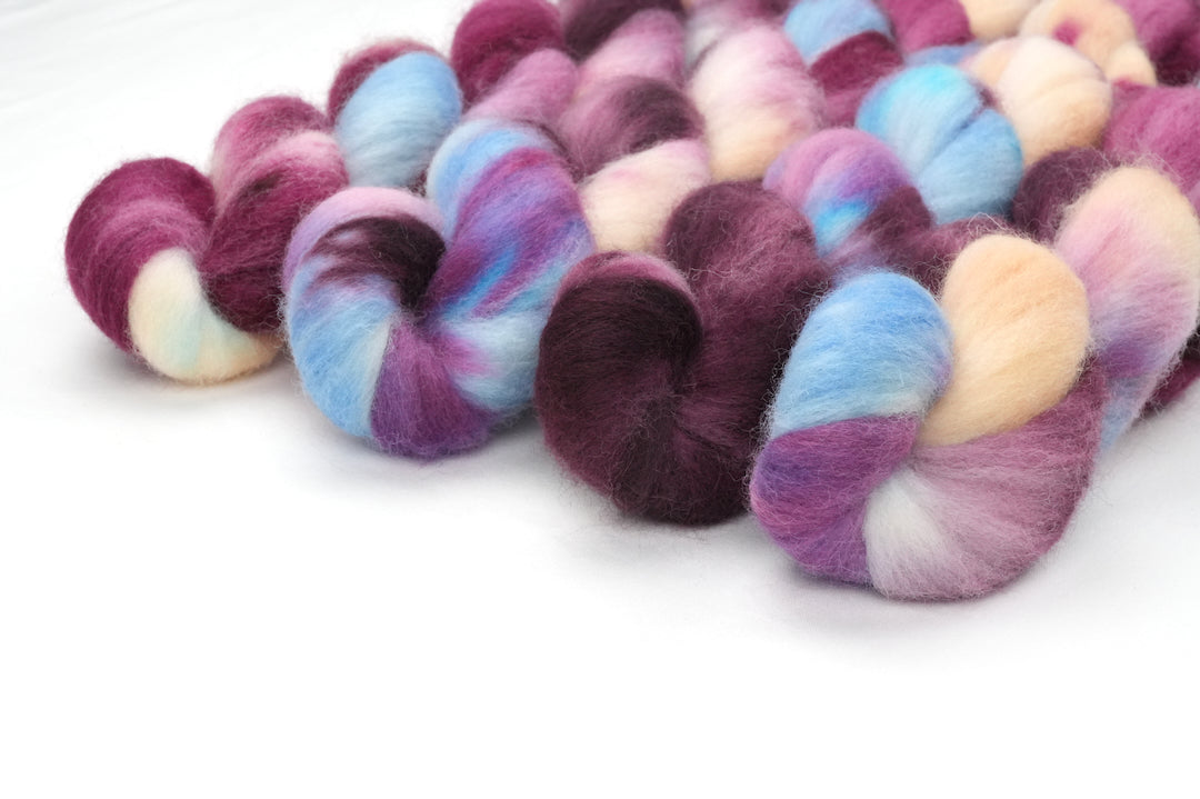 Pixie Dust - Falkland Wool