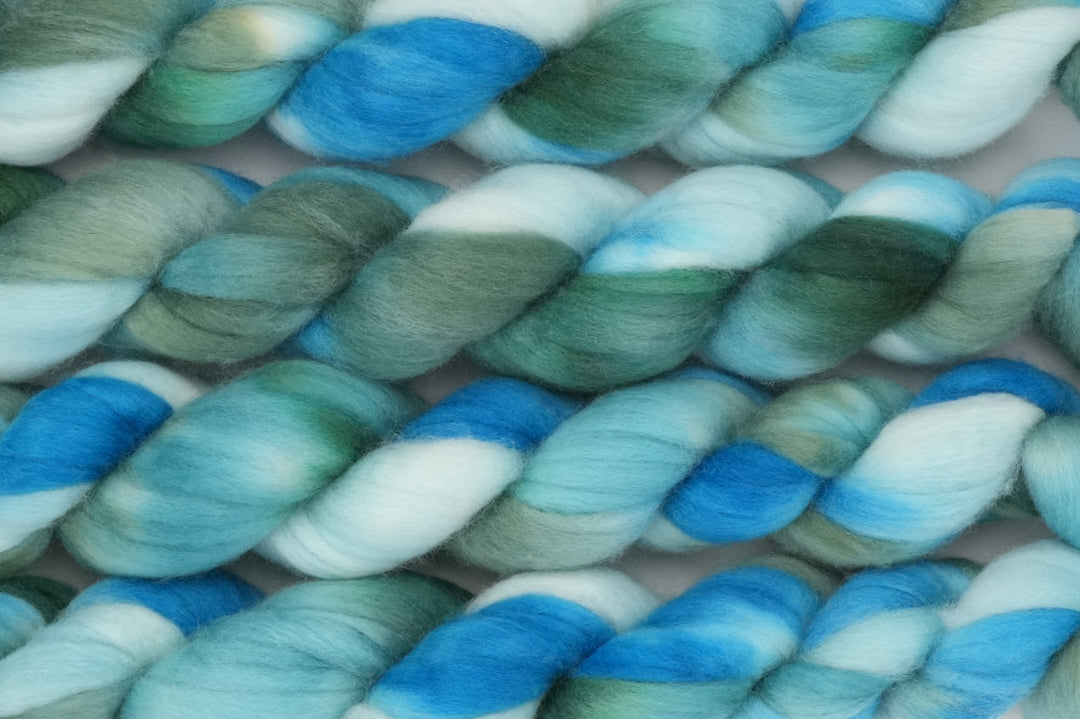Pacific - Polwarth Wool