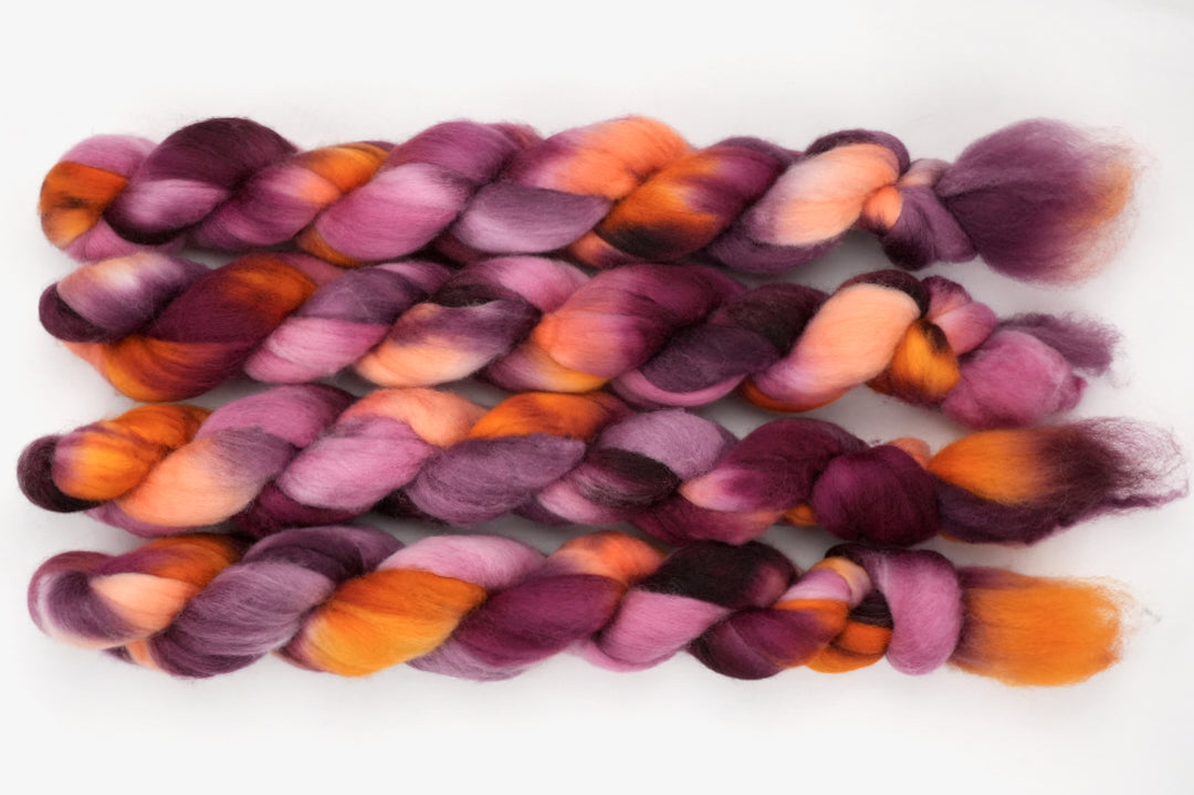Santa Rosa - Polwarth Wool