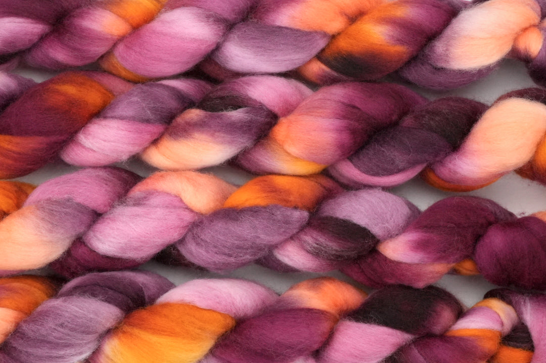 Santa Rosa - Polwarth Wool