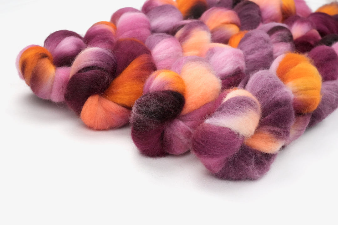 Santa Rosa - Polwarth Wool
