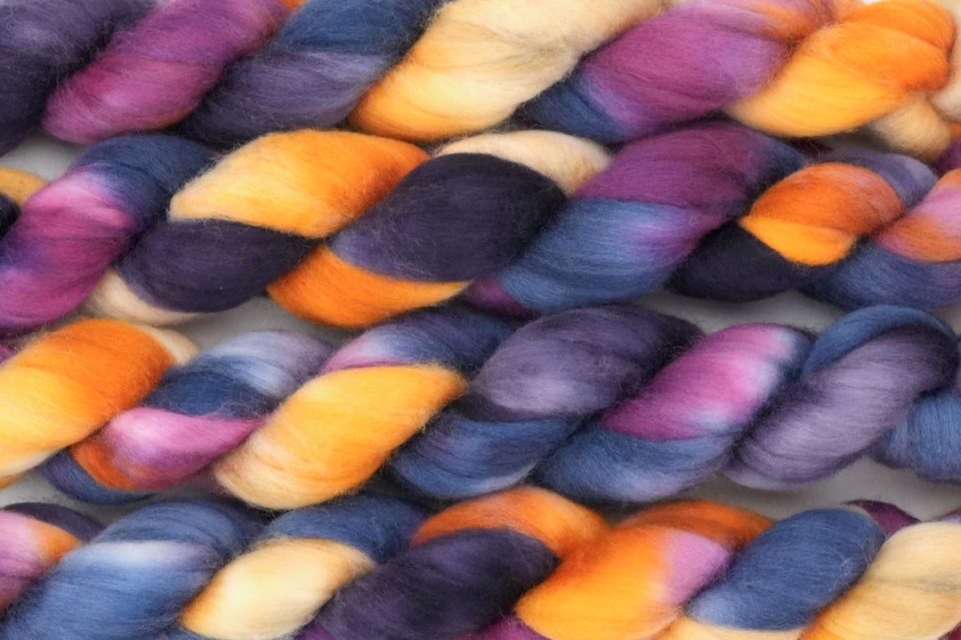 Villain - Polwarth Wool