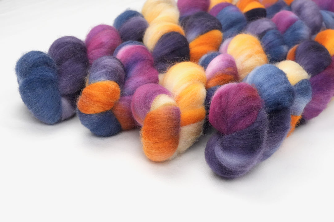 Villain - Polwarth Wool