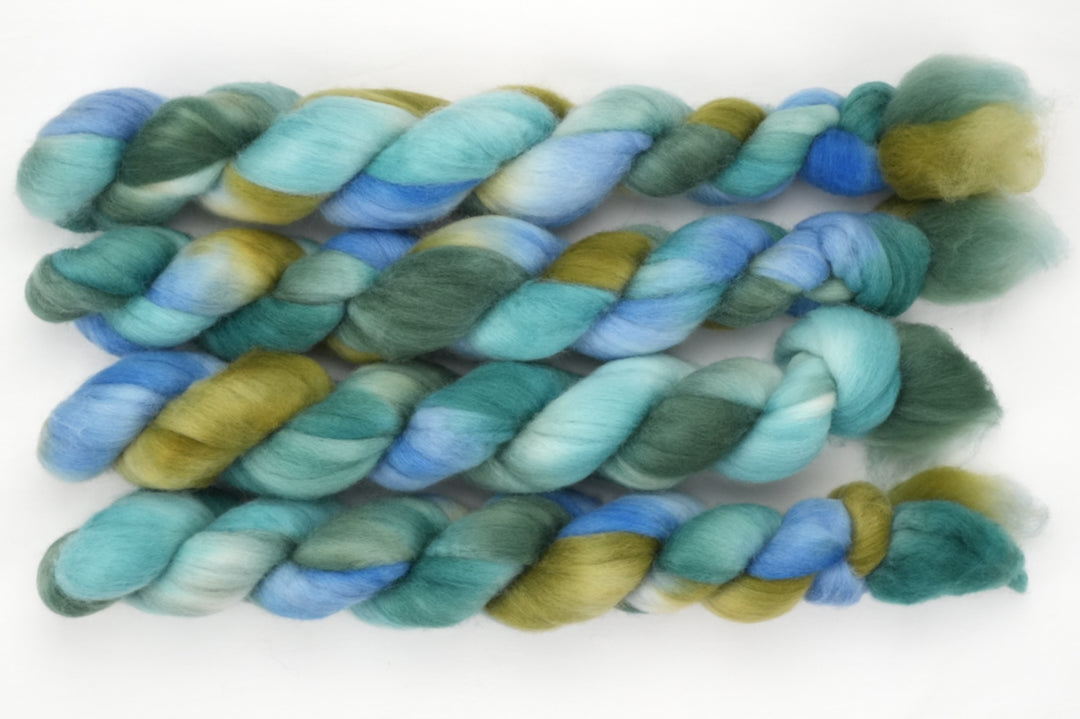 Wishing Well - Polwarth Wool