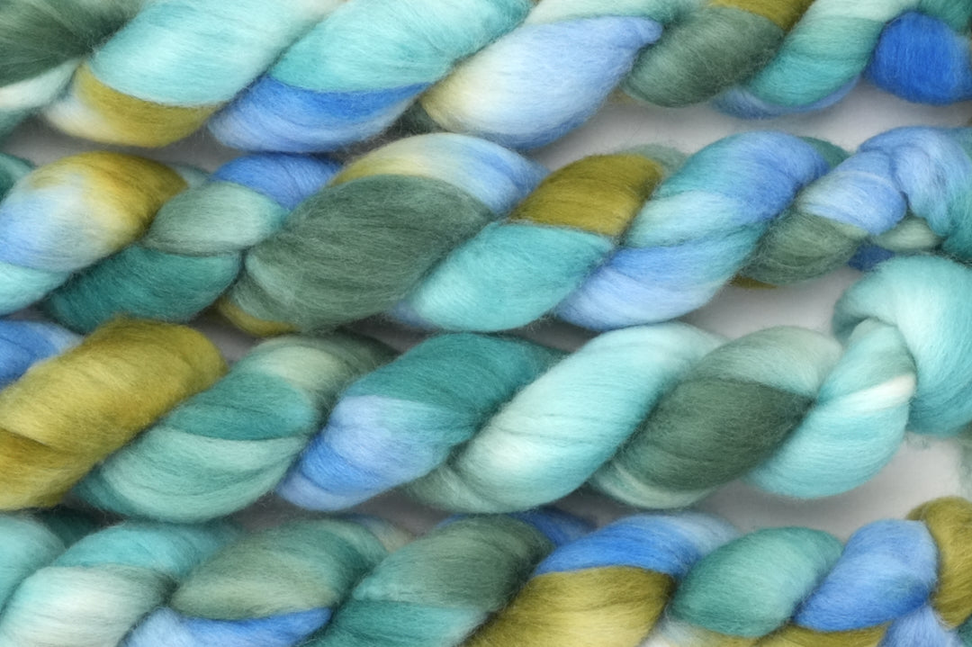 Wishing Well - Polwarth Wool