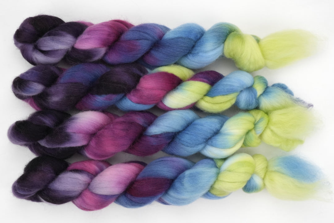 Pop Art - Falkland-Style Wool