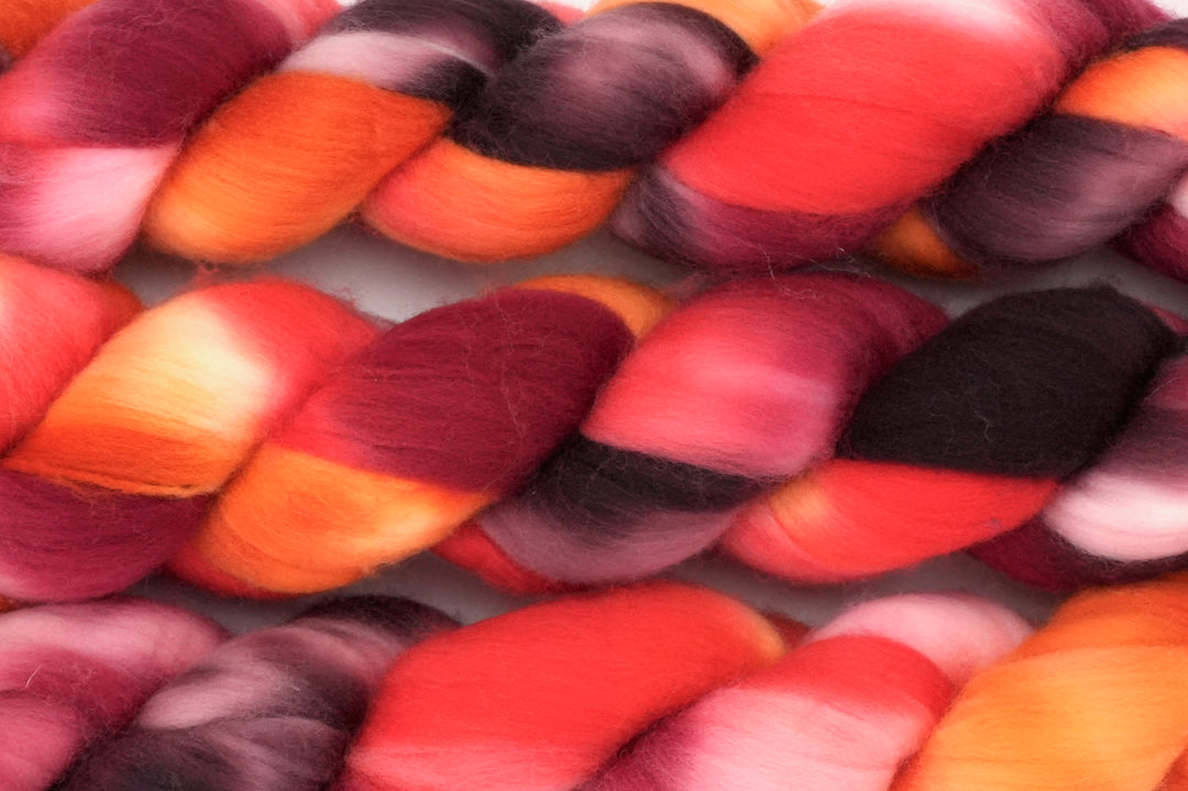 Phoenix - SUPERWASH US Shaniko Wool