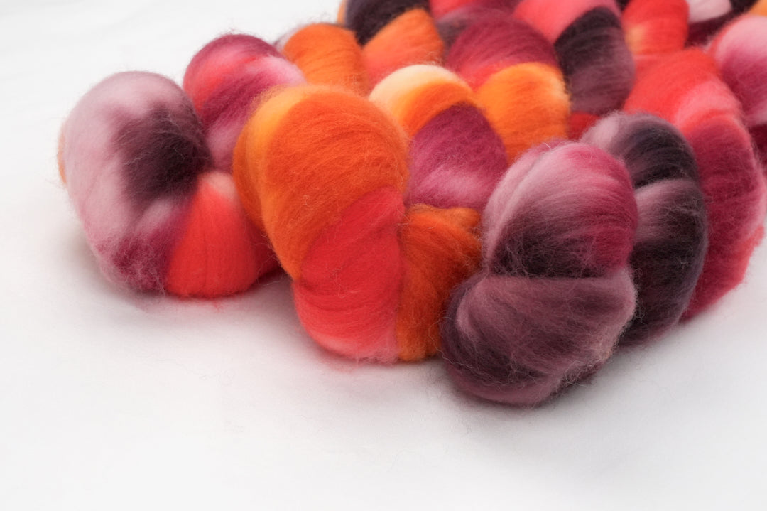 Phoenix - SUPERWASH US Shaniko Wool