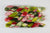 Sour Apple III - SUPERWASH US Shaniko Wool