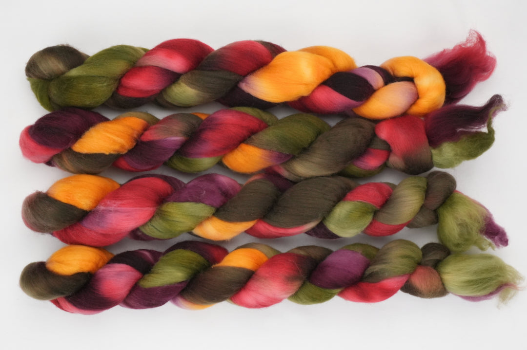 Autumn - US Shaniko Wool