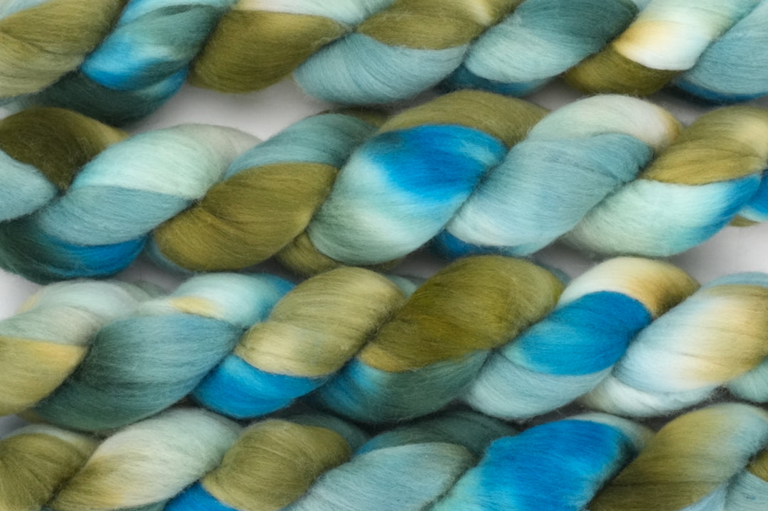 Cannon Beach - US Shaniko Wool