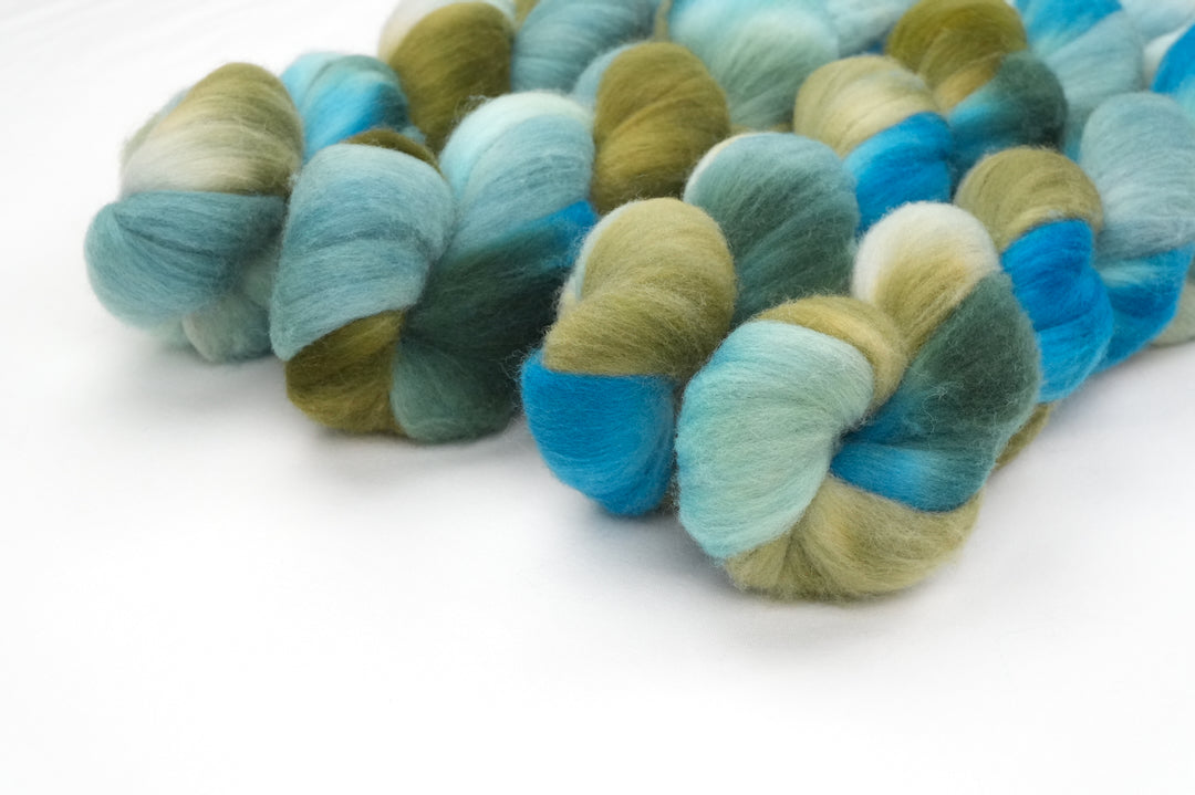 Cannon Beach - US Shaniko Wool