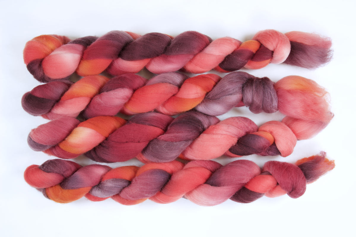 Phoenix II - US Shaniko Wool