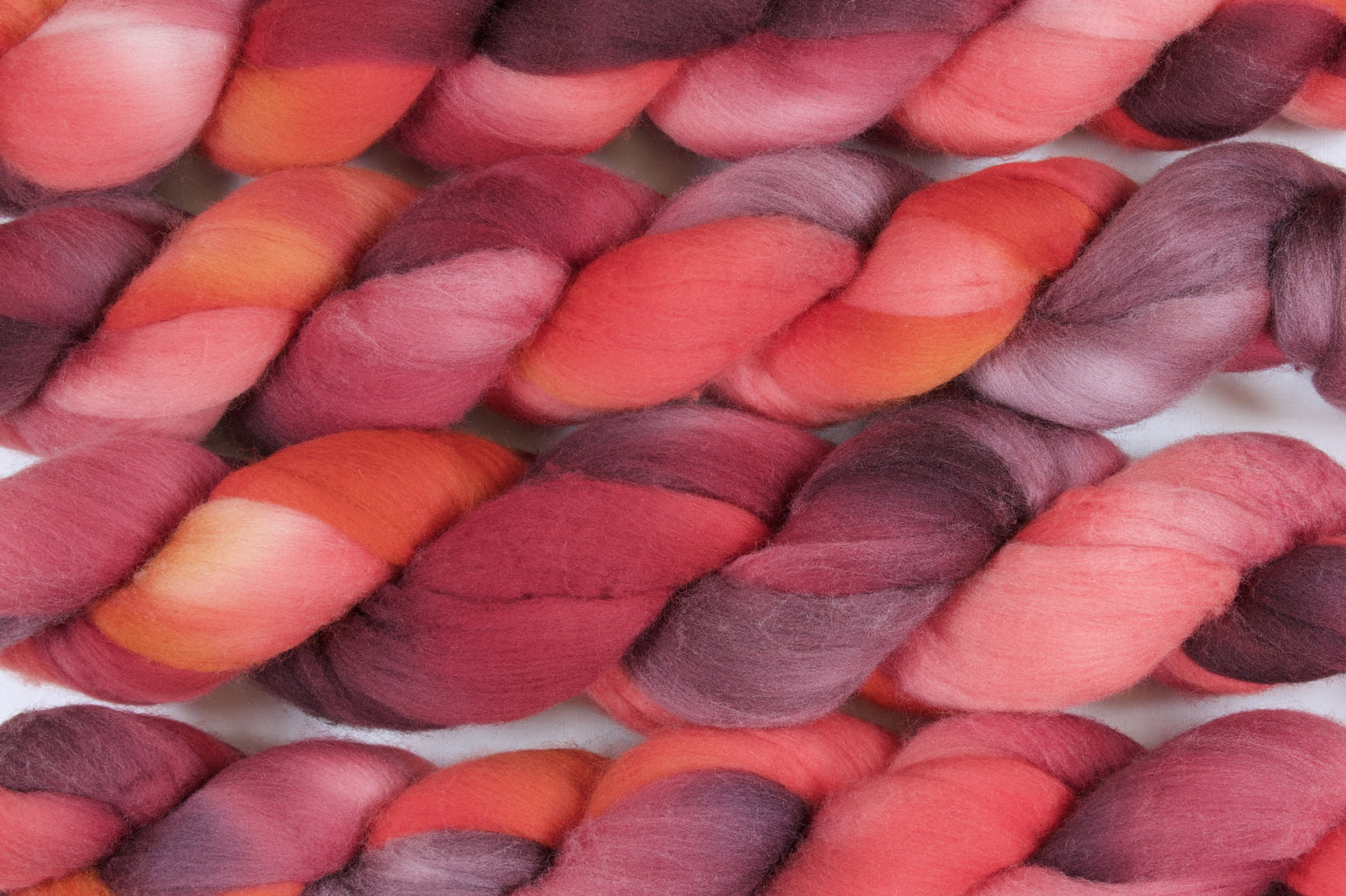 Phoenix II - US Shaniko Wool