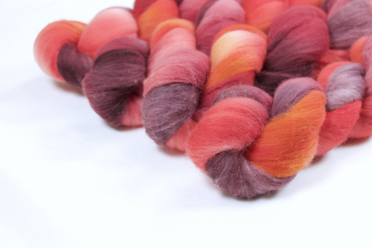 Phoenix II - US Shaniko Wool